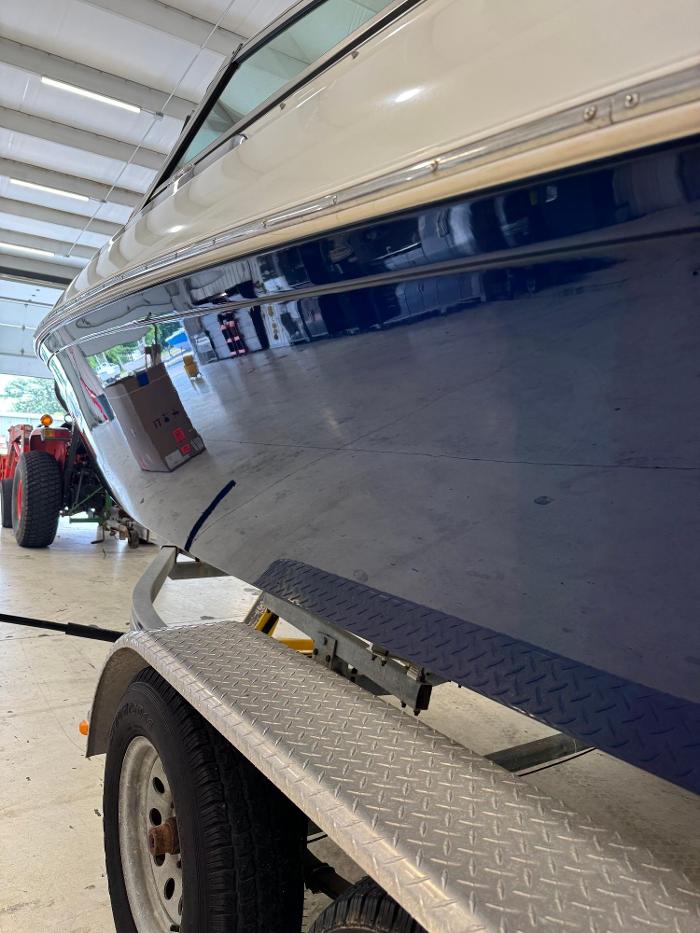 Lethal Finish LLC. - Gloucester, VA