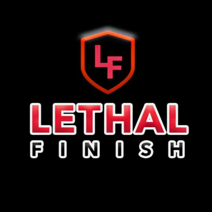 Lethal Finish LLC. - Gloucester, VA