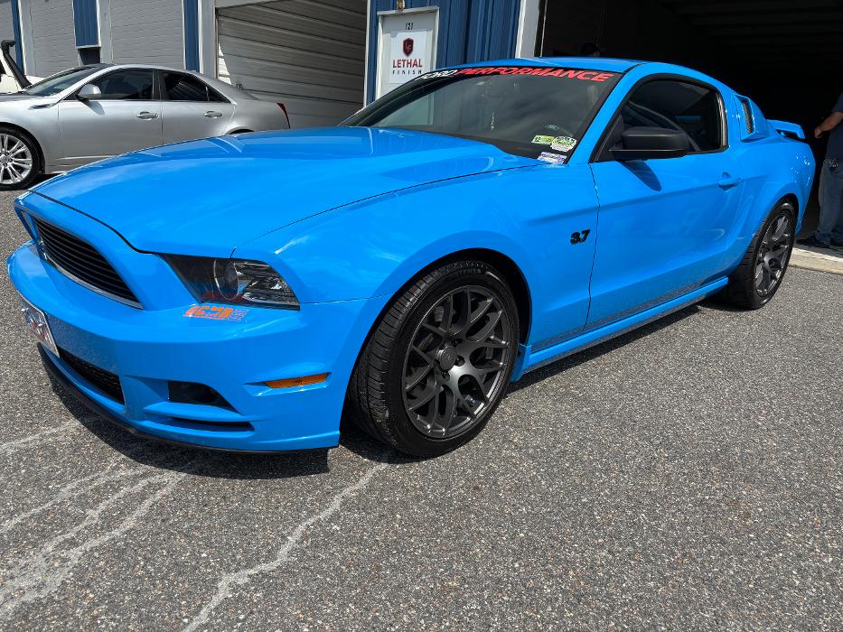 Lethal Finish LLC. - Gloucester, VA