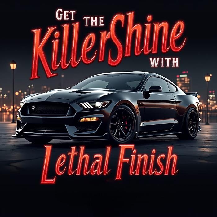 Lethal Finish LLC. - Gloucester, VA