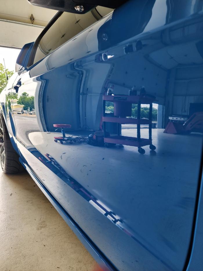 Lethal Finish LLC. - Gloucester, VA