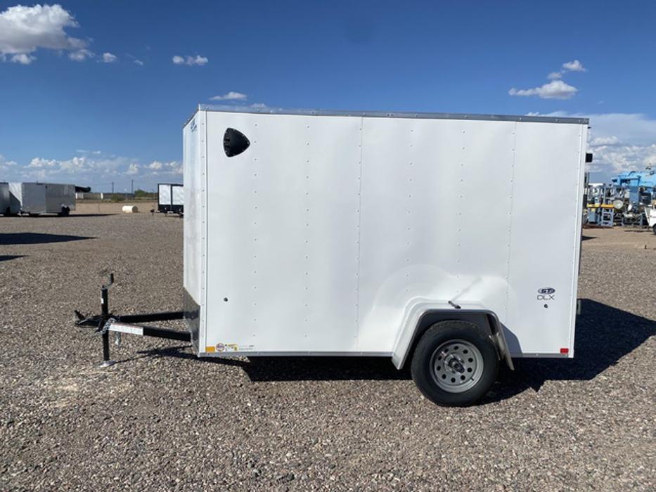 Arizona Trailers - Eloy, AZ