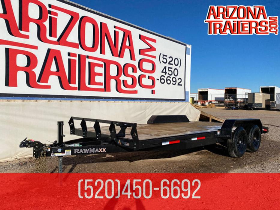 Arizona Trailers - Eloy, AZ