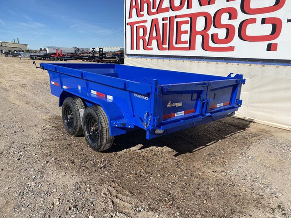 Arizona Trailers - Eloy, AZ