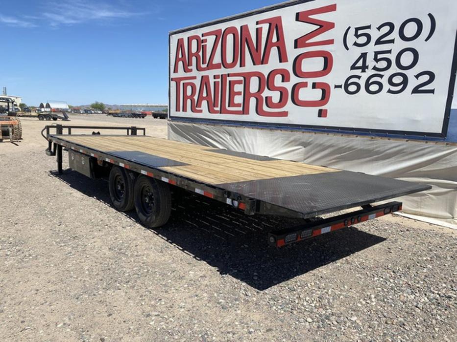 Arizona Trailers - Eloy, AZ