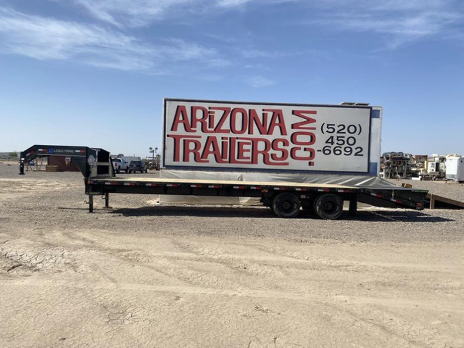 Arizona Trailers - Eloy, AZ