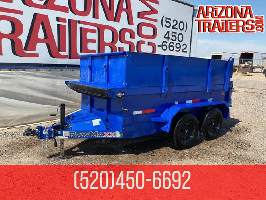 Arizona Trailers - Eloy, AZ