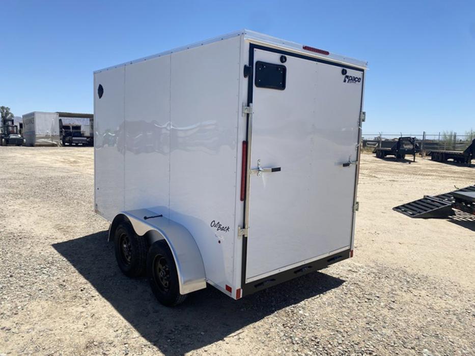 Arizona Trailers - Eloy, AZ