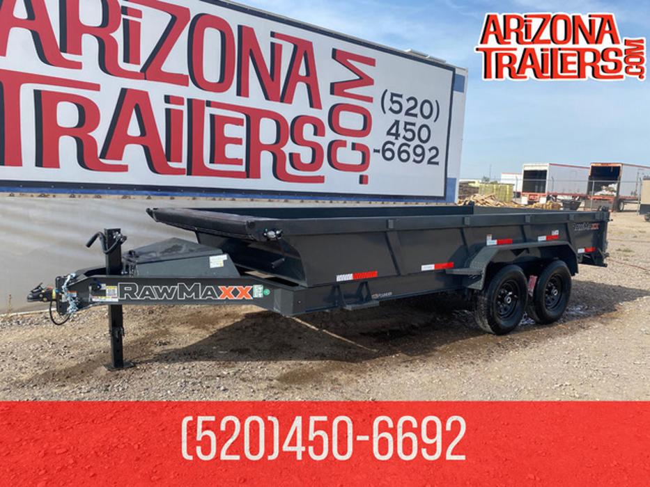 Arizona Trailers - Eloy, AZ