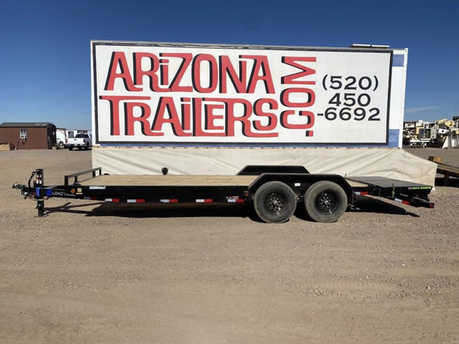 Arizona Trailers - Eloy, AZ