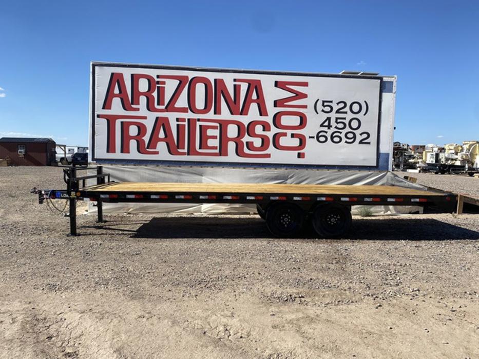 Arizona Trailers - Eloy, AZ