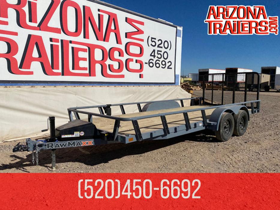 Arizona Trailers - Eloy, AZ