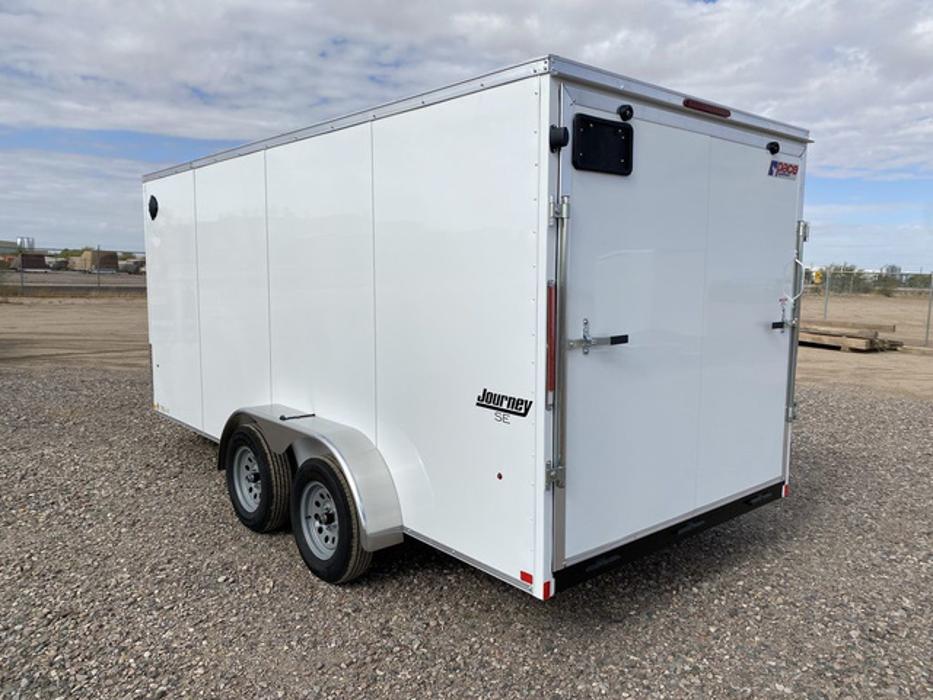 Arizona Trailers - Eloy, AZ