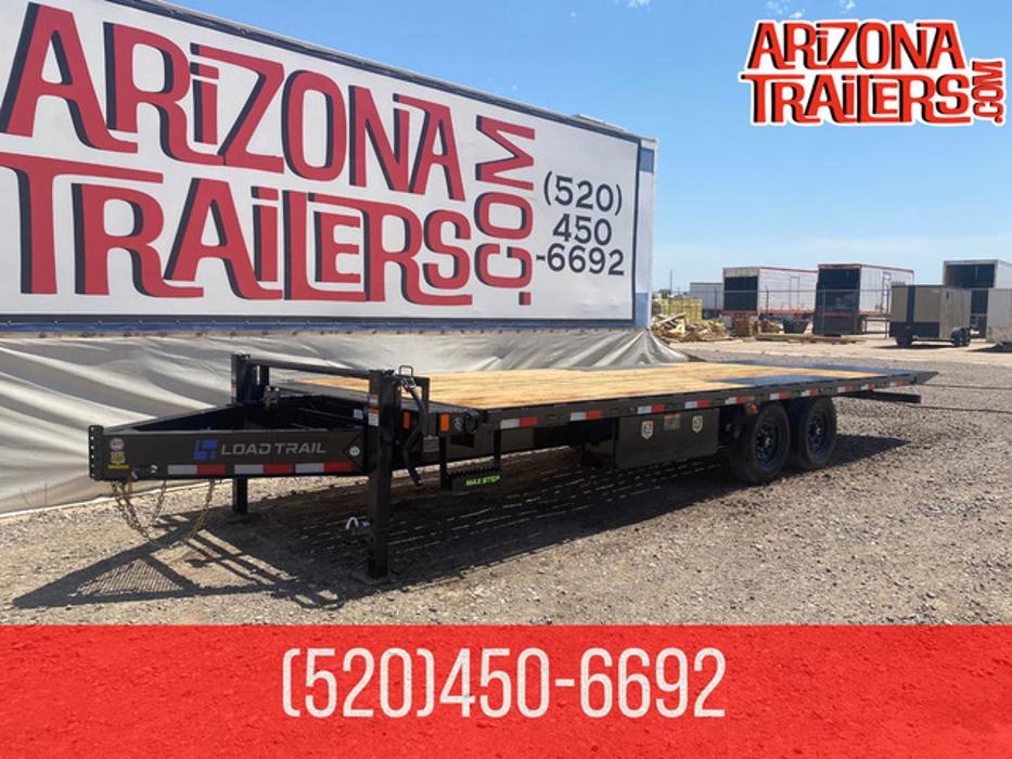 Arizona Trailers - Eloy, AZ