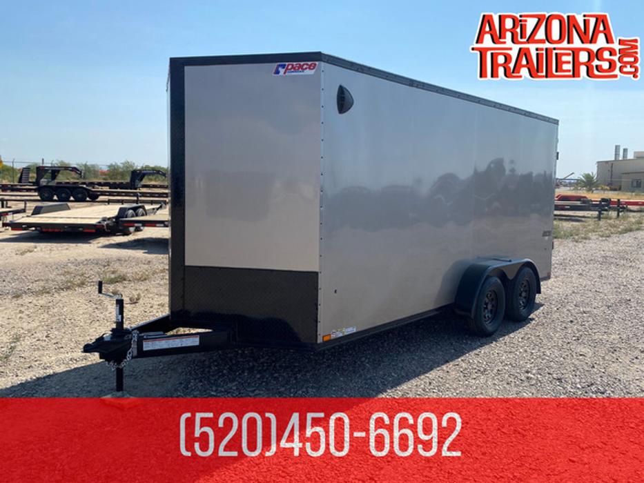 Arizona Trailers - Eloy, AZ