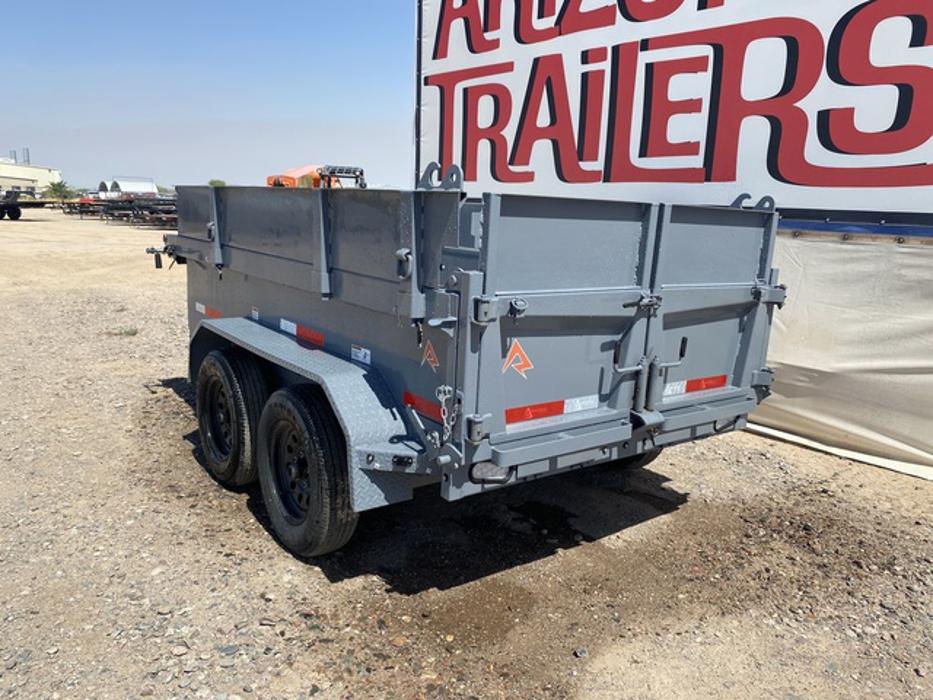 Arizona Trailers - Eloy, AZ