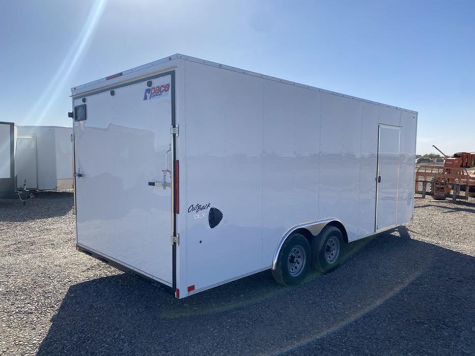 Arizona Trailers - Eloy, AZ