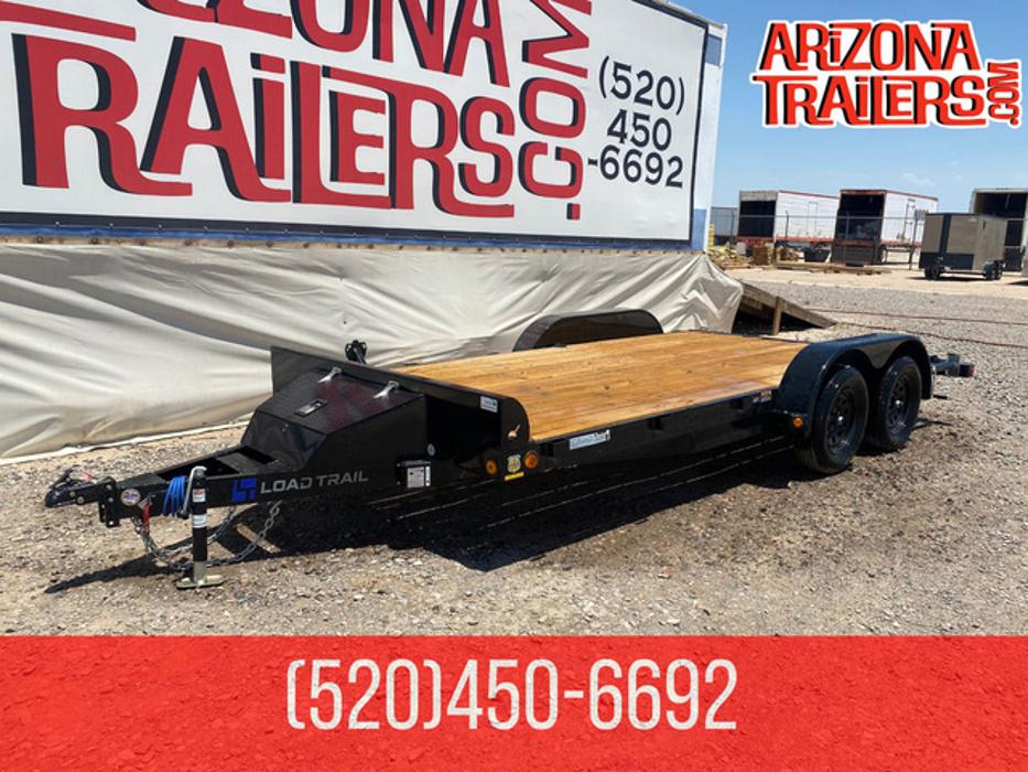 Arizona Trailers - Eloy, AZ
