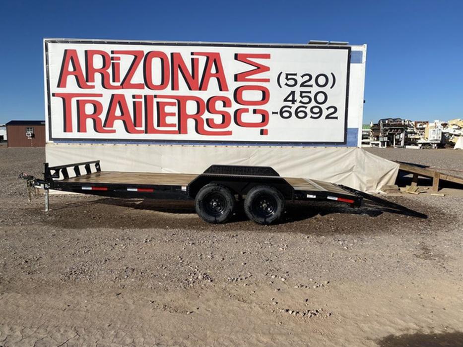 Arizona Trailers - Eloy, AZ