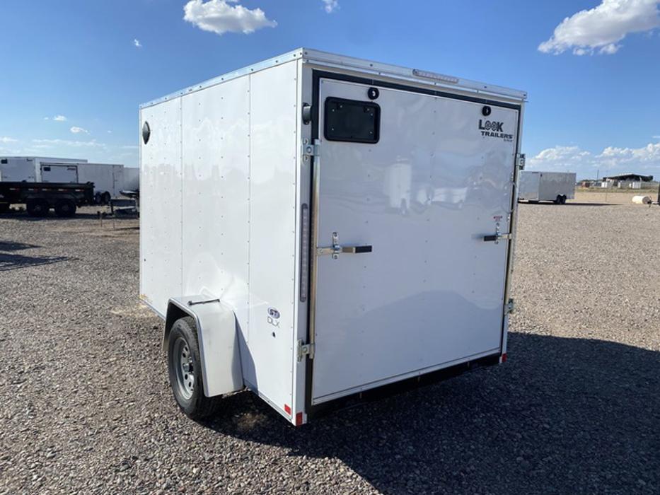 Arizona Trailers - Eloy, AZ