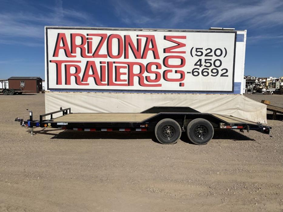 Arizona Trailers - Eloy, AZ
