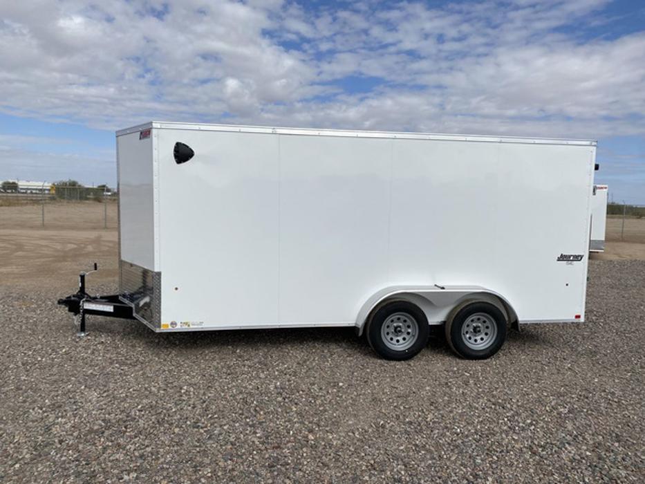 Arizona Trailers - Eloy, AZ