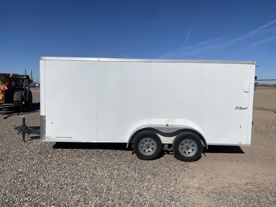 Arizona Trailers - Eloy, AZ