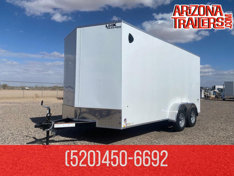 Arizona Trailers - Eloy, AZ