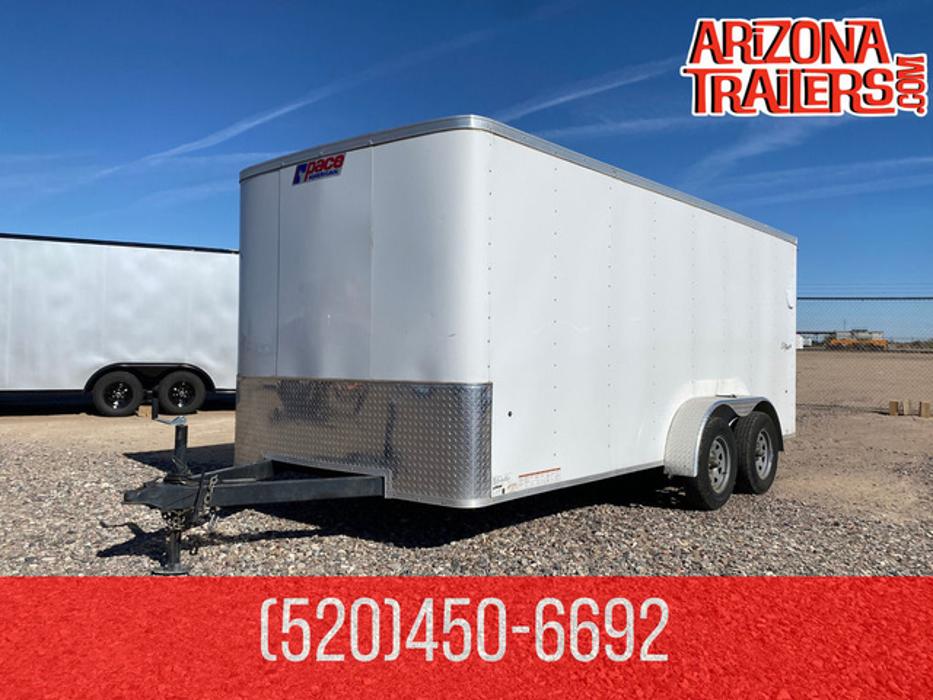 Arizona Trailers - Eloy, AZ