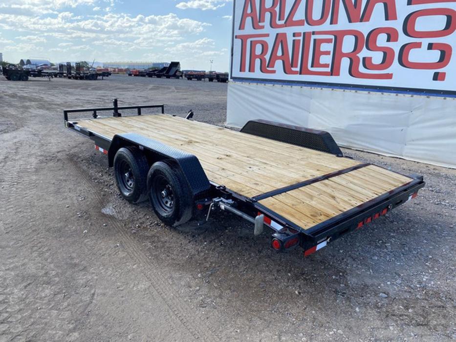 Arizona Trailers - Eloy, AZ