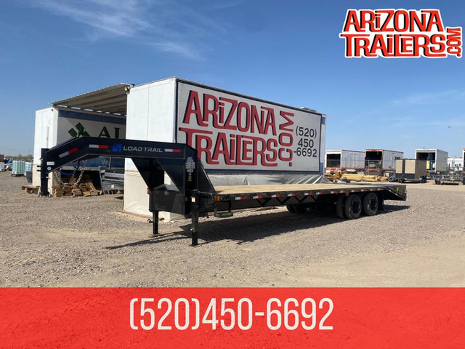 Arizona Trailers - Eloy, AZ