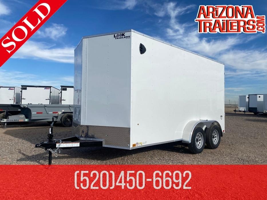 Arizona Trailers - Eloy, AZ
