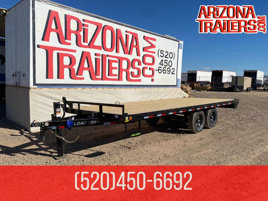 Arizona Trailers - Eloy, AZ