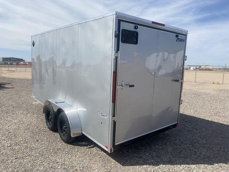 Arizona Trailers - Eloy, AZ