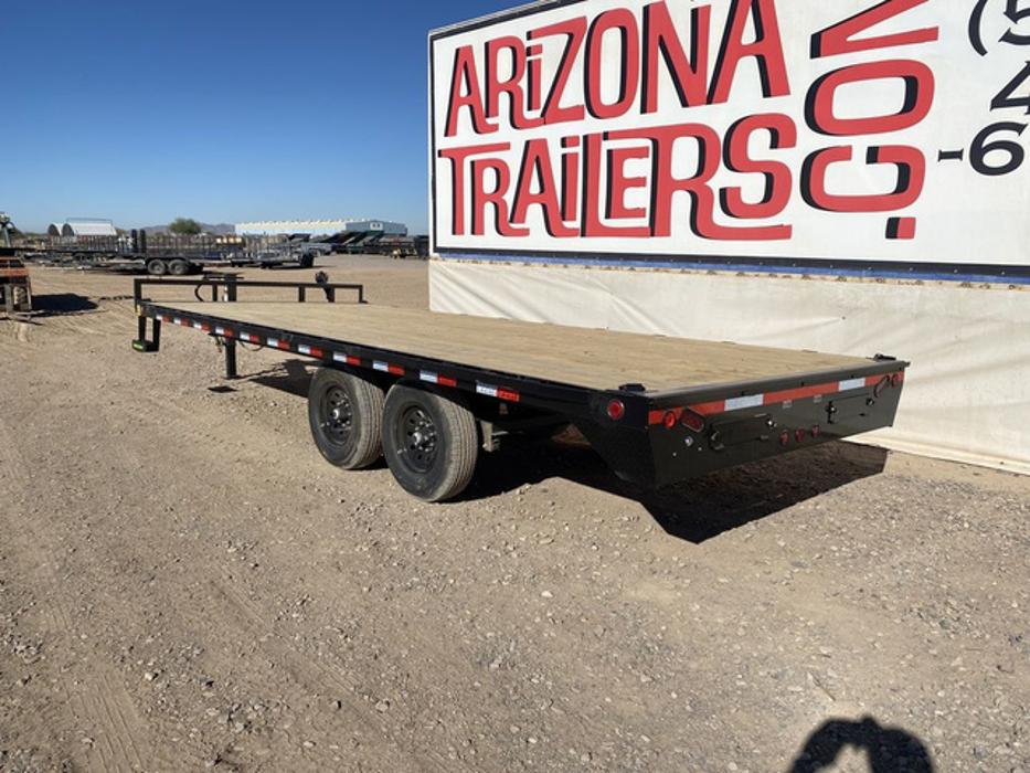 Arizona Trailers - Eloy, AZ