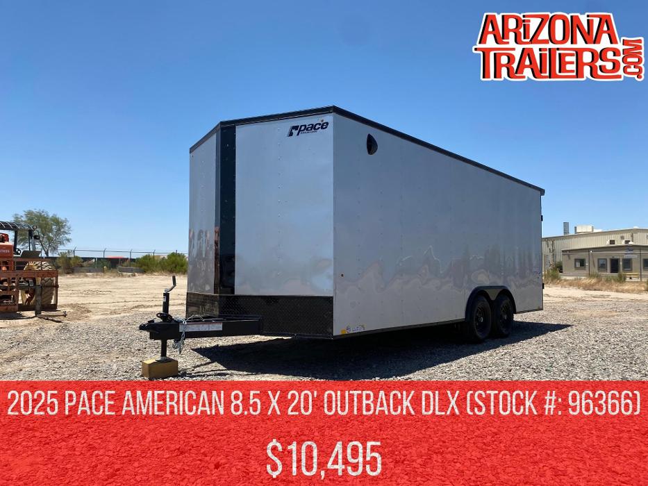 Arizona Trailers - Eloy, AZ