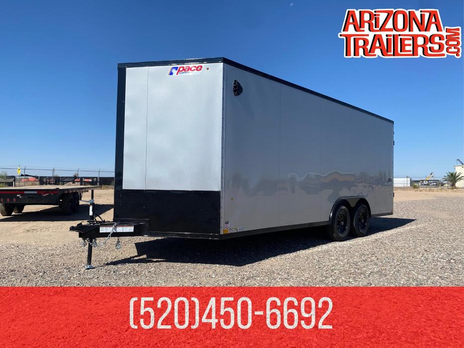 Arizona Trailers - Eloy, AZ