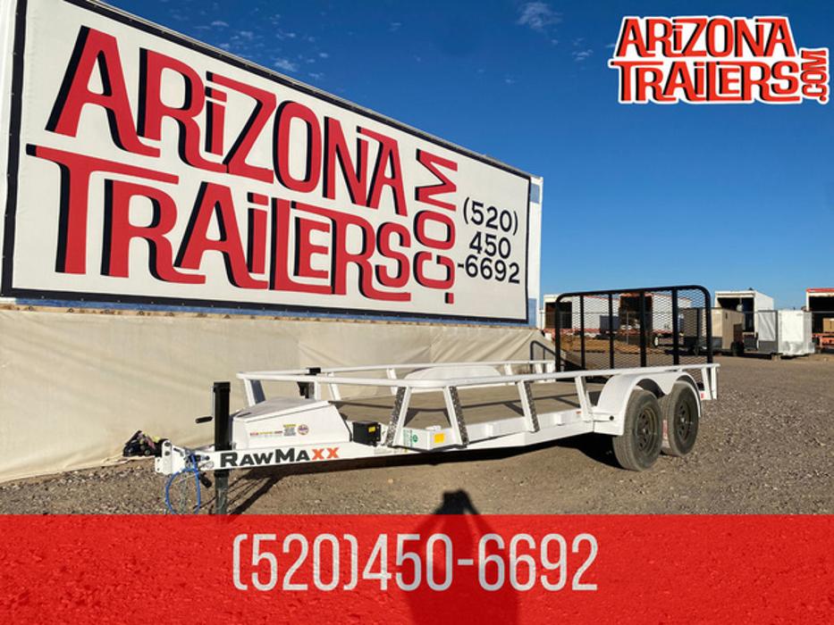 Arizona Trailers - Eloy, AZ