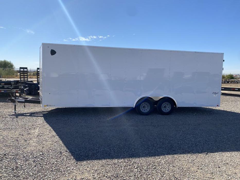 Arizona Trailers - Eloy, AZ