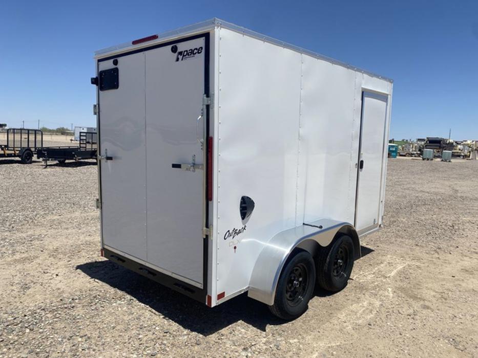 Arizona Trailers - Eloy, AZ