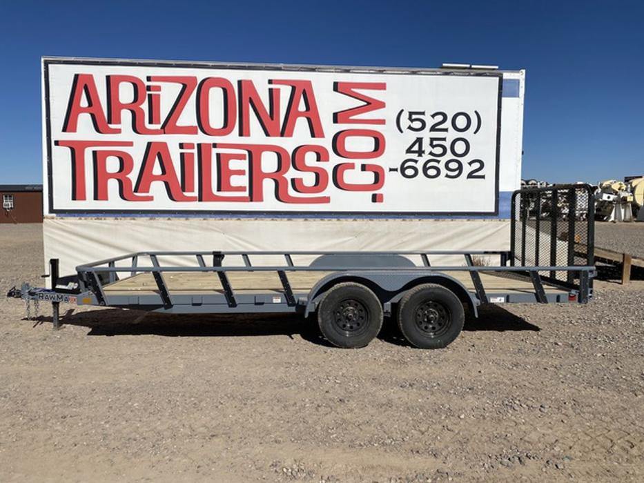 Arizona Trailers - Eloy, AZ