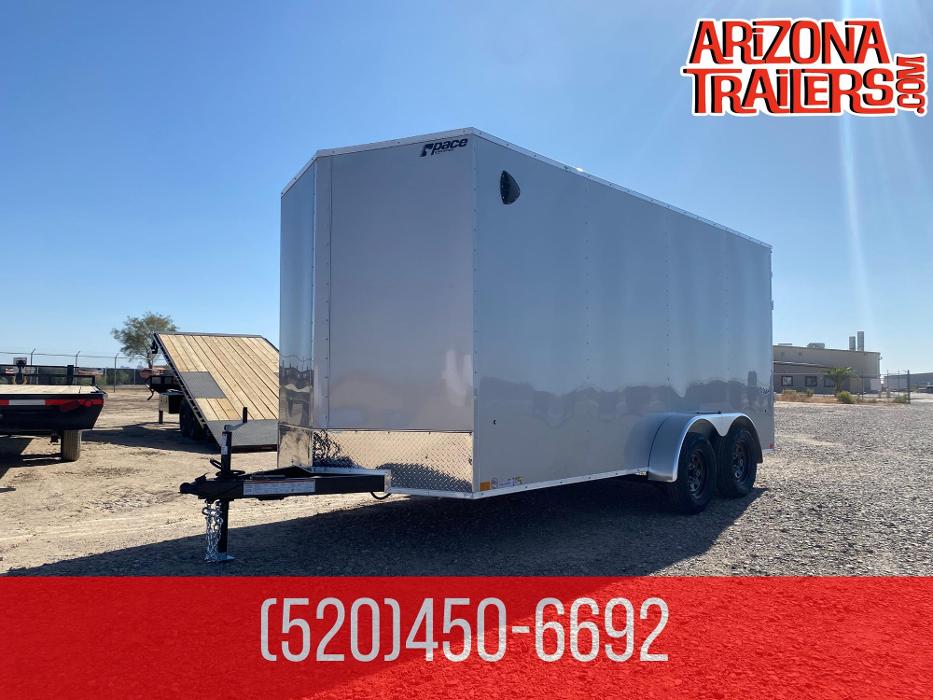 Arizona Trailers - Eloy, AZ