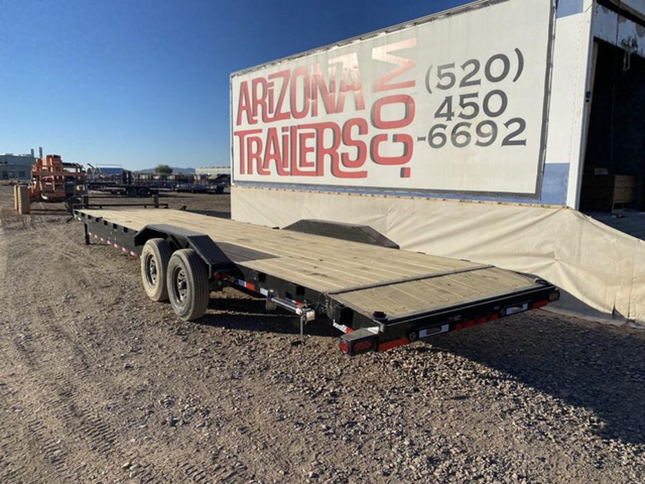 Arizona Trailers - Eloy, AZ