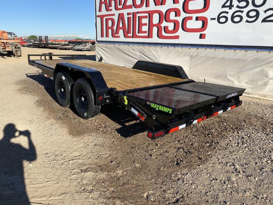 Arizona Trailers - Eloy, AZ