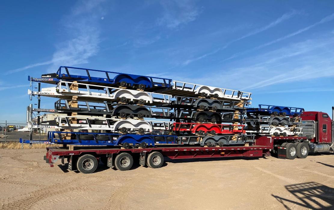 Arizona Trailers - Eloy, AZ