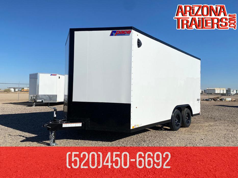 Arizona Trailers - Eloy, AZ