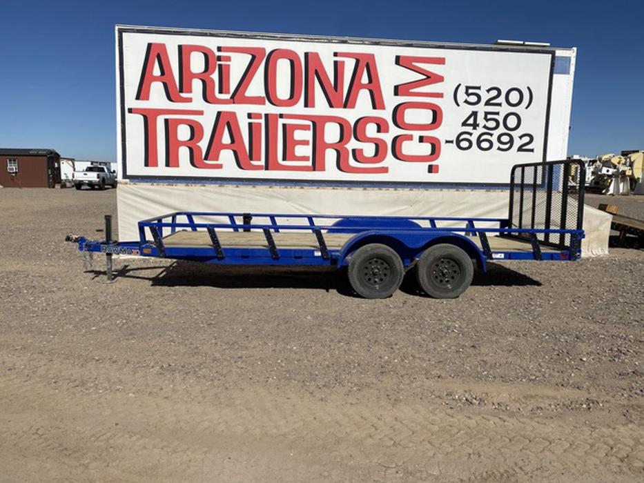 Arizona Trailers - Eloy, AZ