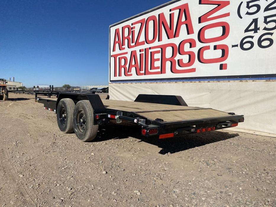 Arizona Trailers - Eloy, AZ