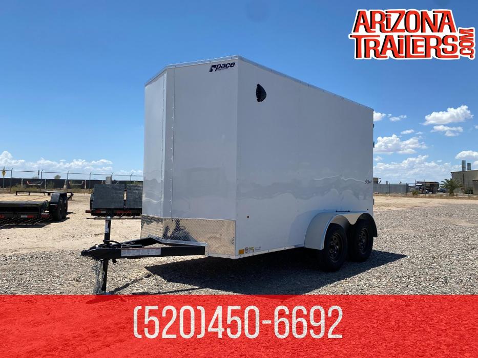 Arizona Trailers - Eloy, AZ