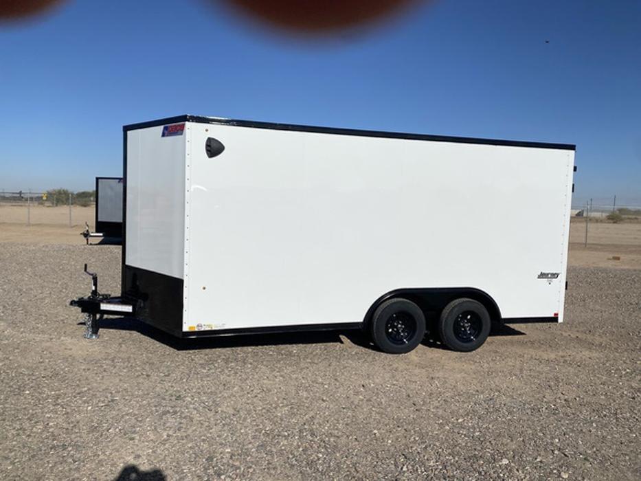 Arizona Trailers - Eloy, AZ